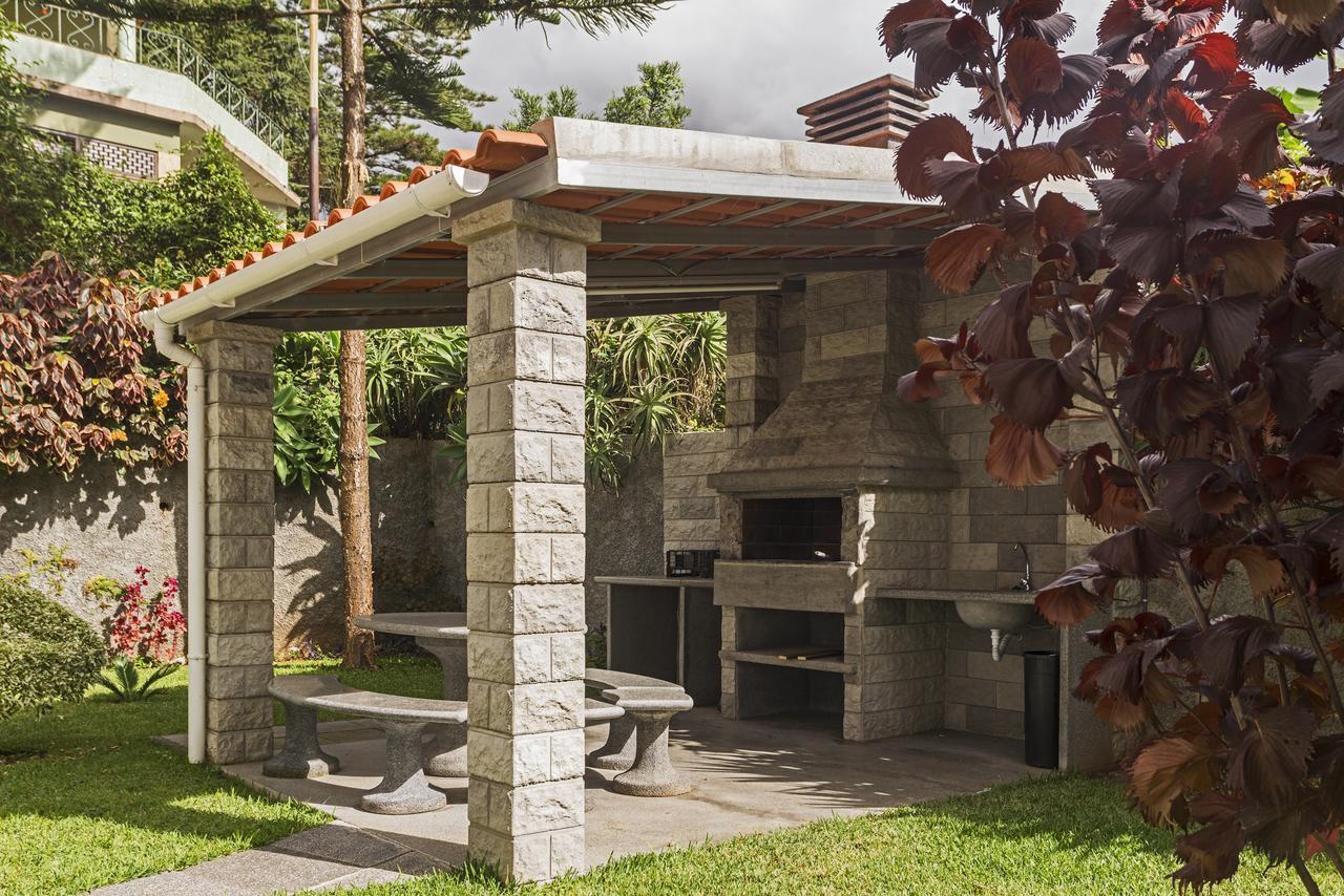 Achada I By An Island Apart Funchal  Exterior foto