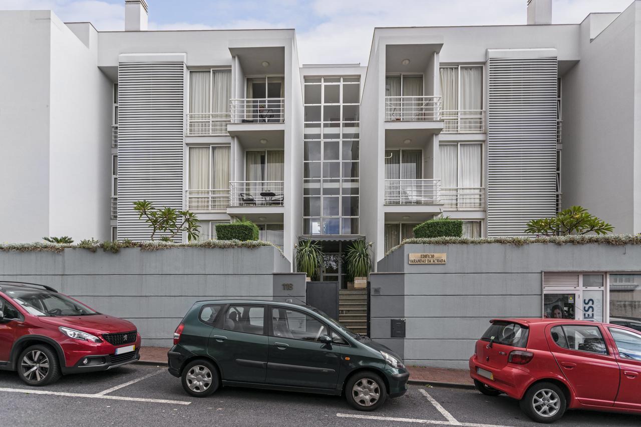 Achada I By An Island Apart Funchal  Exterior foto