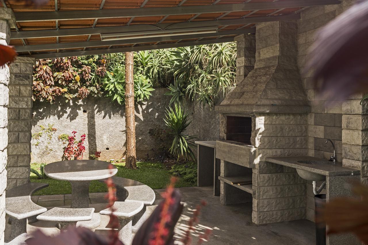 Achada I By An Island Apart Funchal  Exterior foto