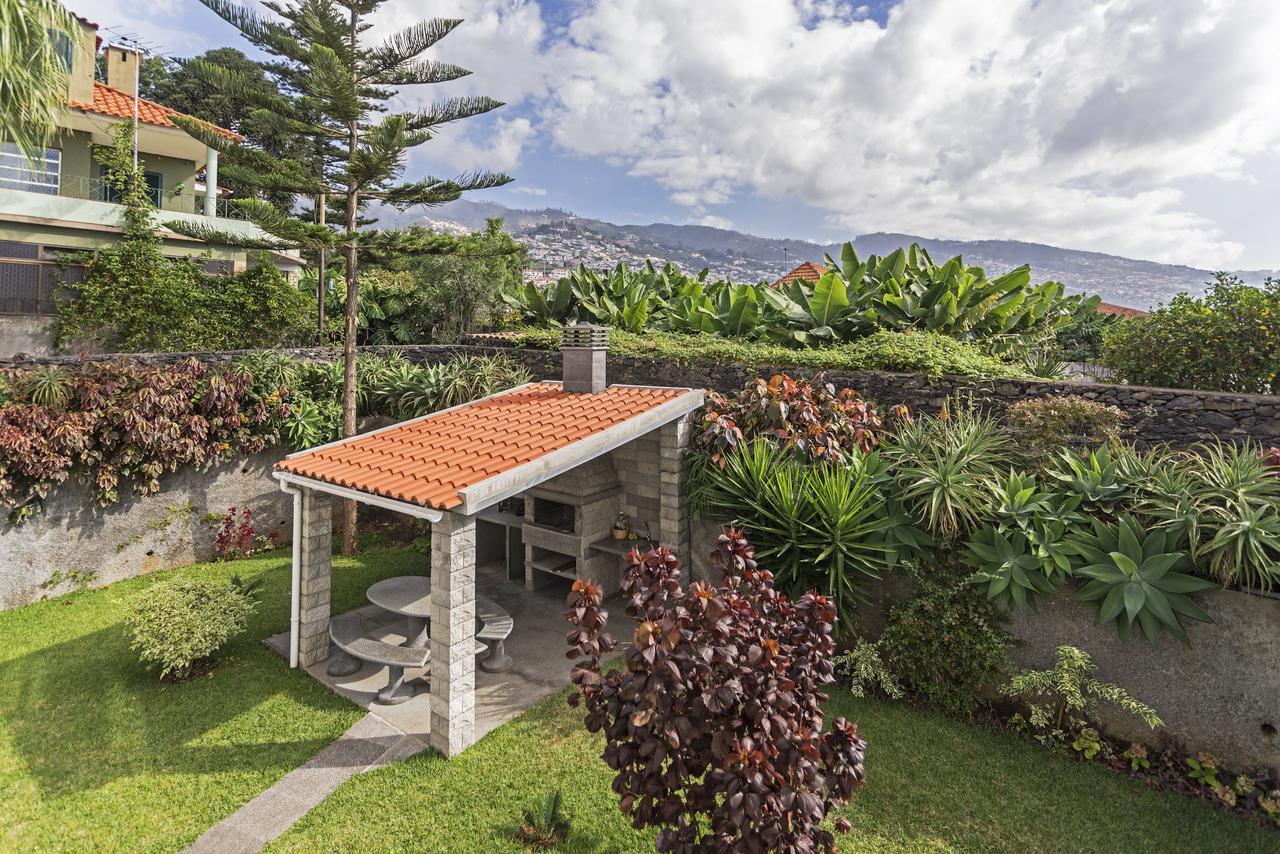 Achada I By An Island Apart Funchal  Exterior foto