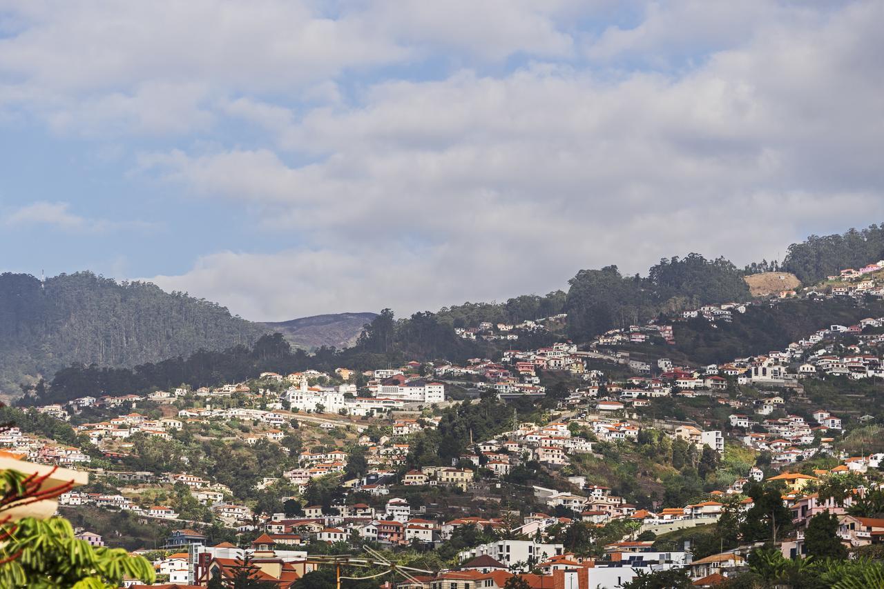 Achada I By An Island Apart Funchal  Exterior foto