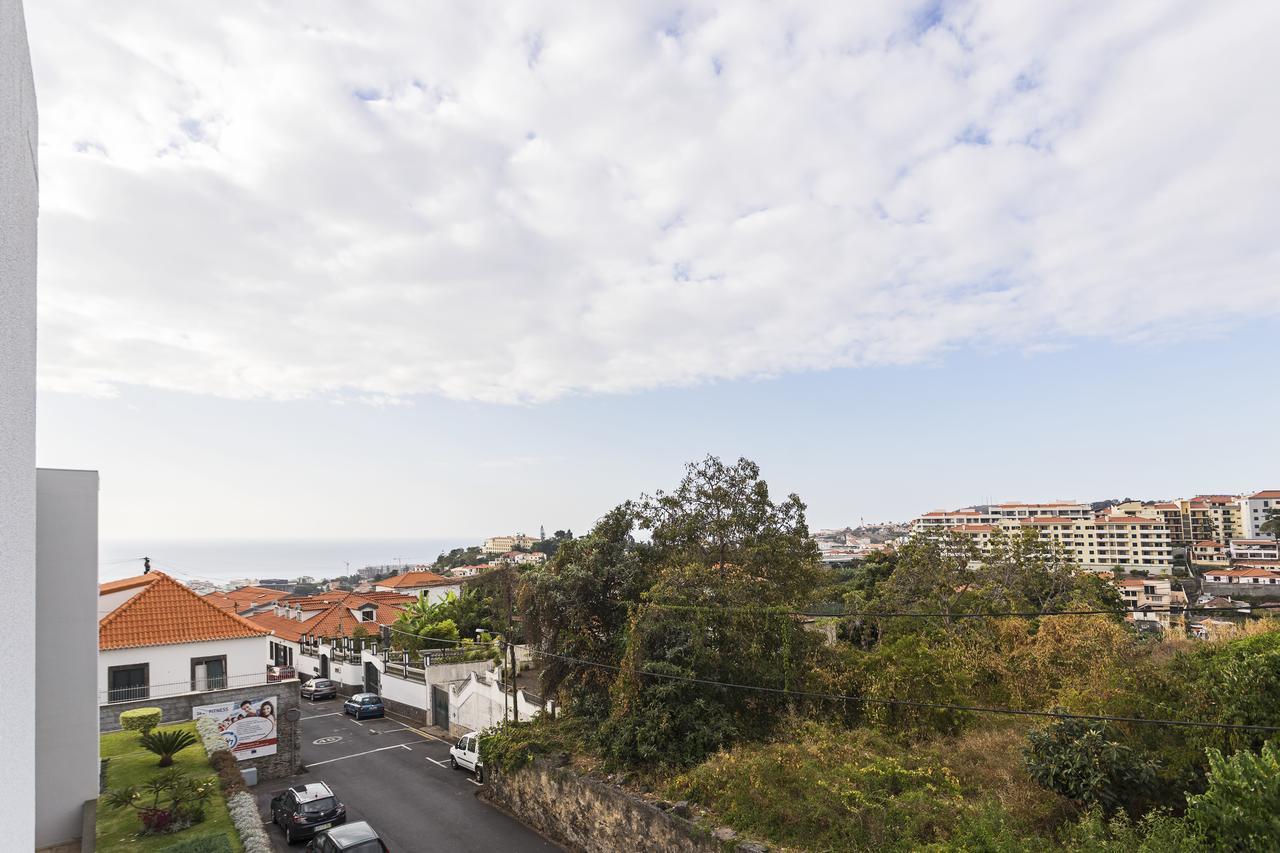 Achada I By An Island Apart Funchal  Exterior foto